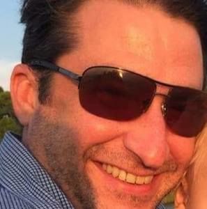 Meet your Posher, Brent